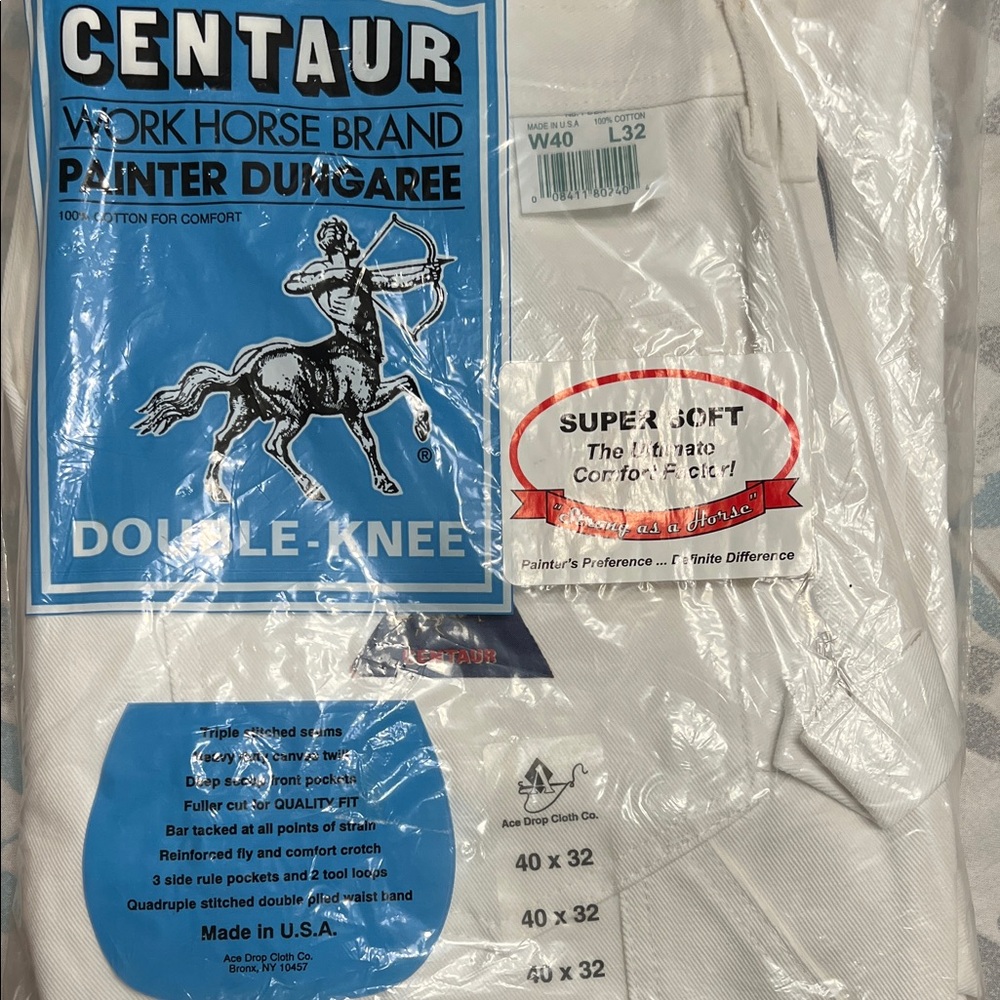 Centaur Painter Pants - men’s